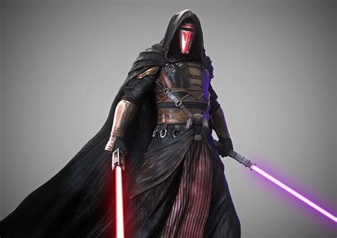 star wars knights of the old republic 2 revan|what is revan's real name.